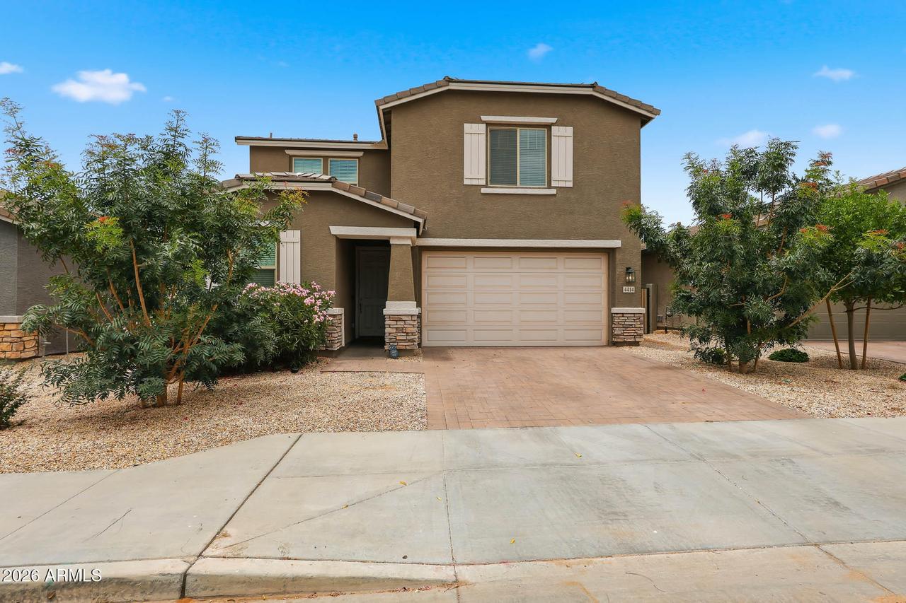 4414 S 109th Ave., Tolleson, AZ 85353