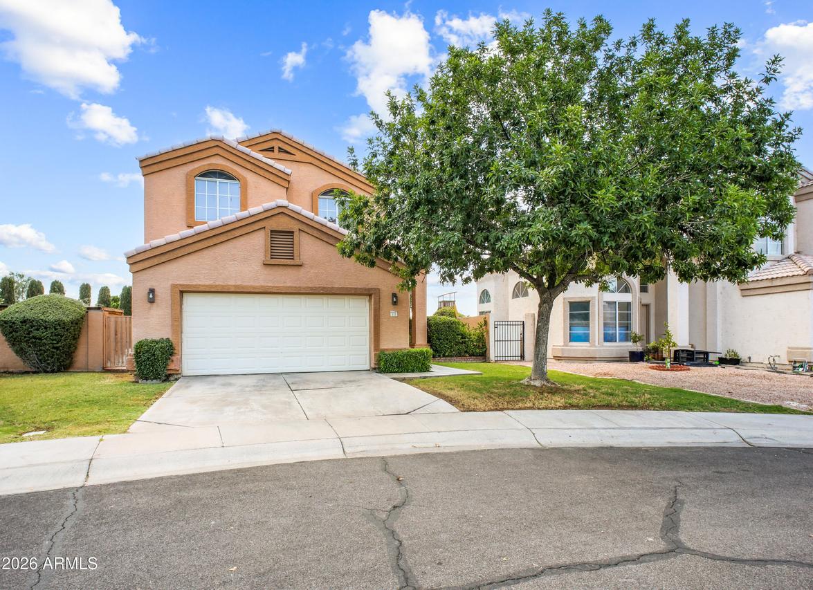 111 N Soho Pl., Chandler, AZ 85225