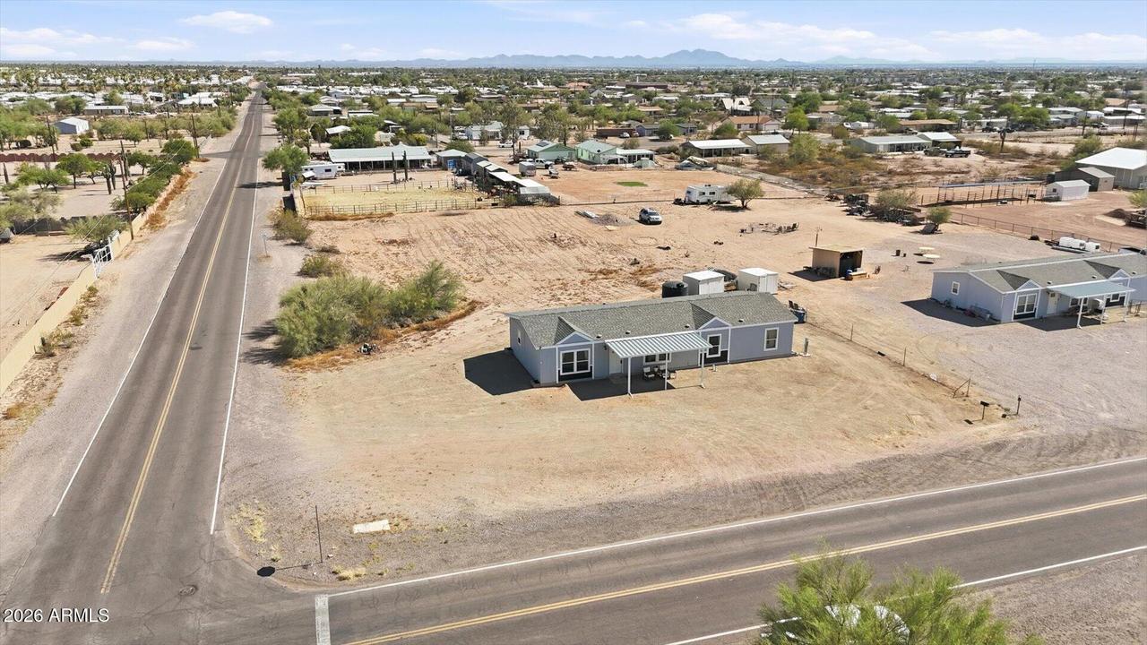 833 W Tepee St., Apache Junction, AZ 85120