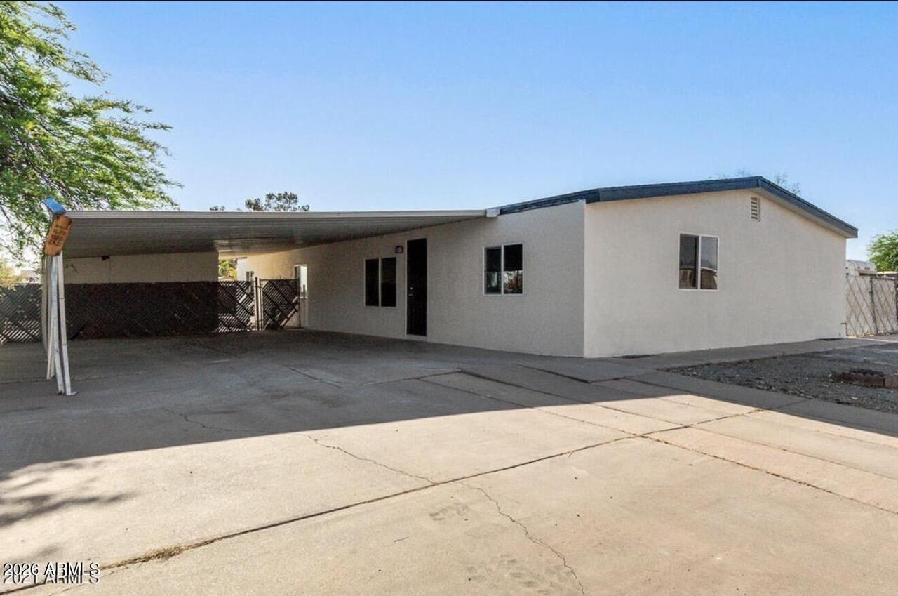 1562 S Desert View Pl., Apache Junction, AZ 85120
