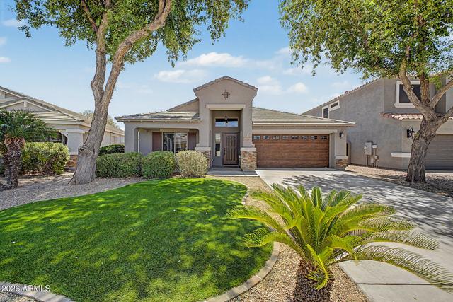 New Homes For Sale This Week That Attend J. O. Combs Middle School: June 12th to June 18th