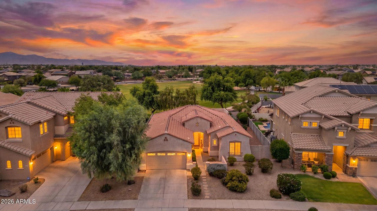16864 W Hammond St., Goodyear, AZ 85338