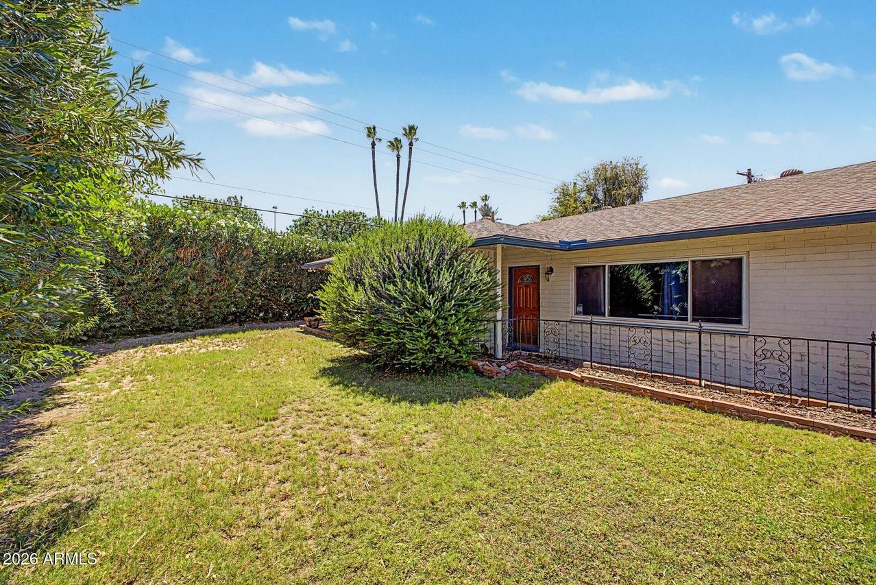 5125 E Osborn Rd., Phoenix, AZ 85018