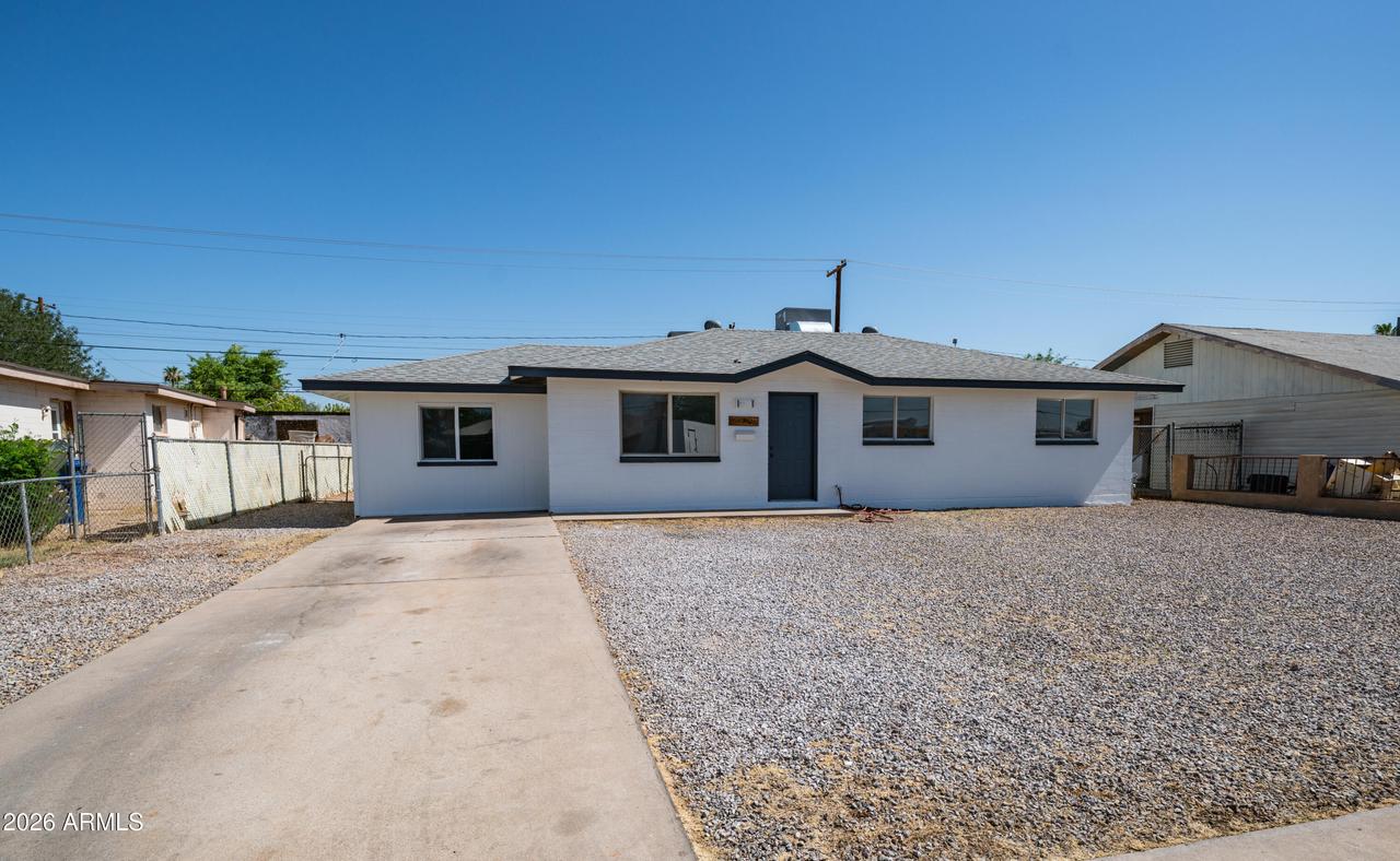 1326 W 6th Ave., Mesa, AZ 85202