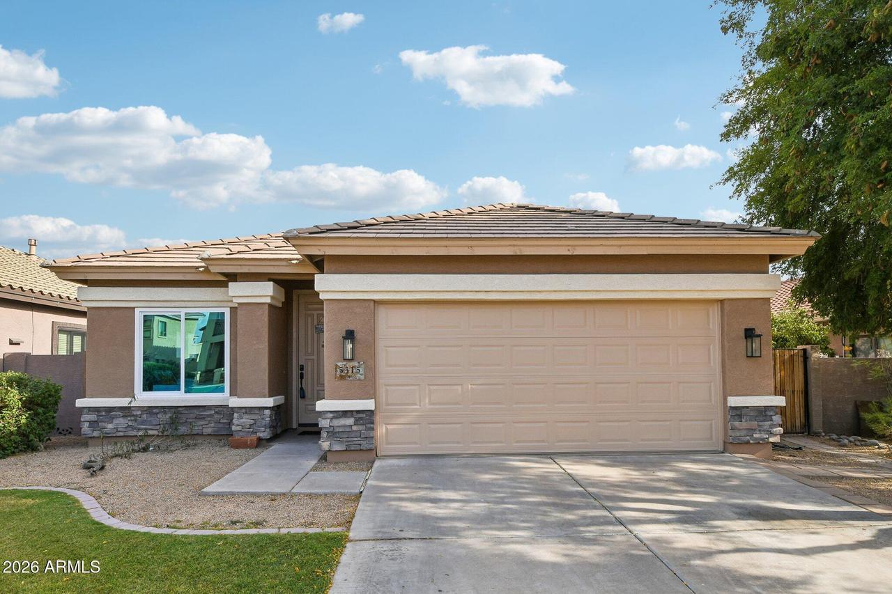 5315 E Carmel Ave., Mesa, AZ 85206