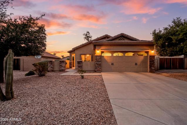 New Homes For Sale This Week That Attend Cactus Middle School: June 12th to June 18th