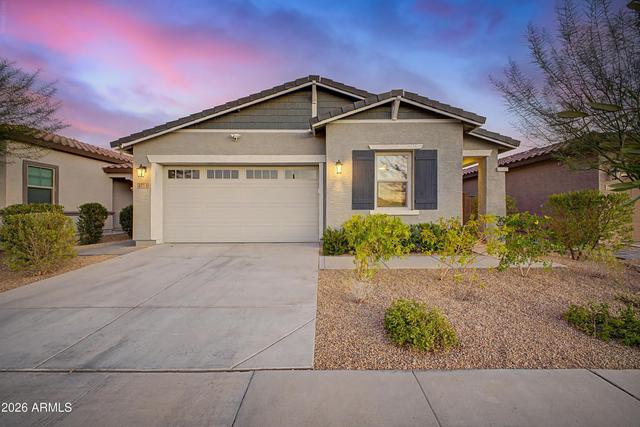 Homes Just Sold in Sonoran Foothills: September 1st to September 7th
