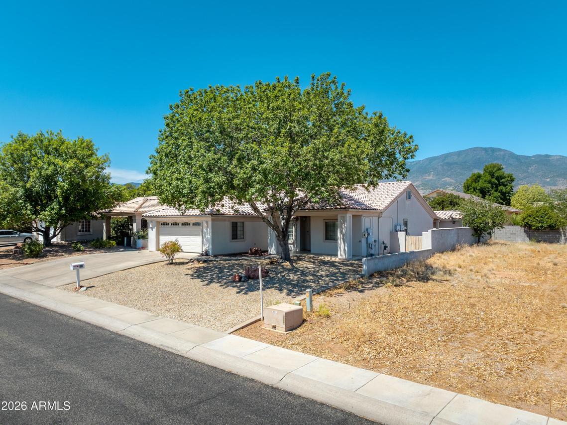 928 S 3rd St., Cottonwood, AZ 86326