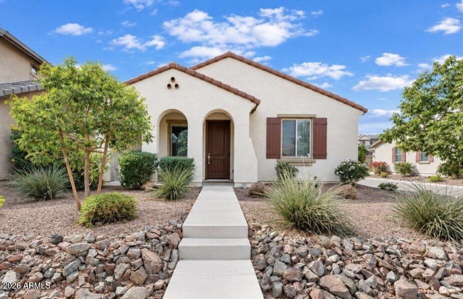 15245 W Sherman St., Goodyear, AZ 85338