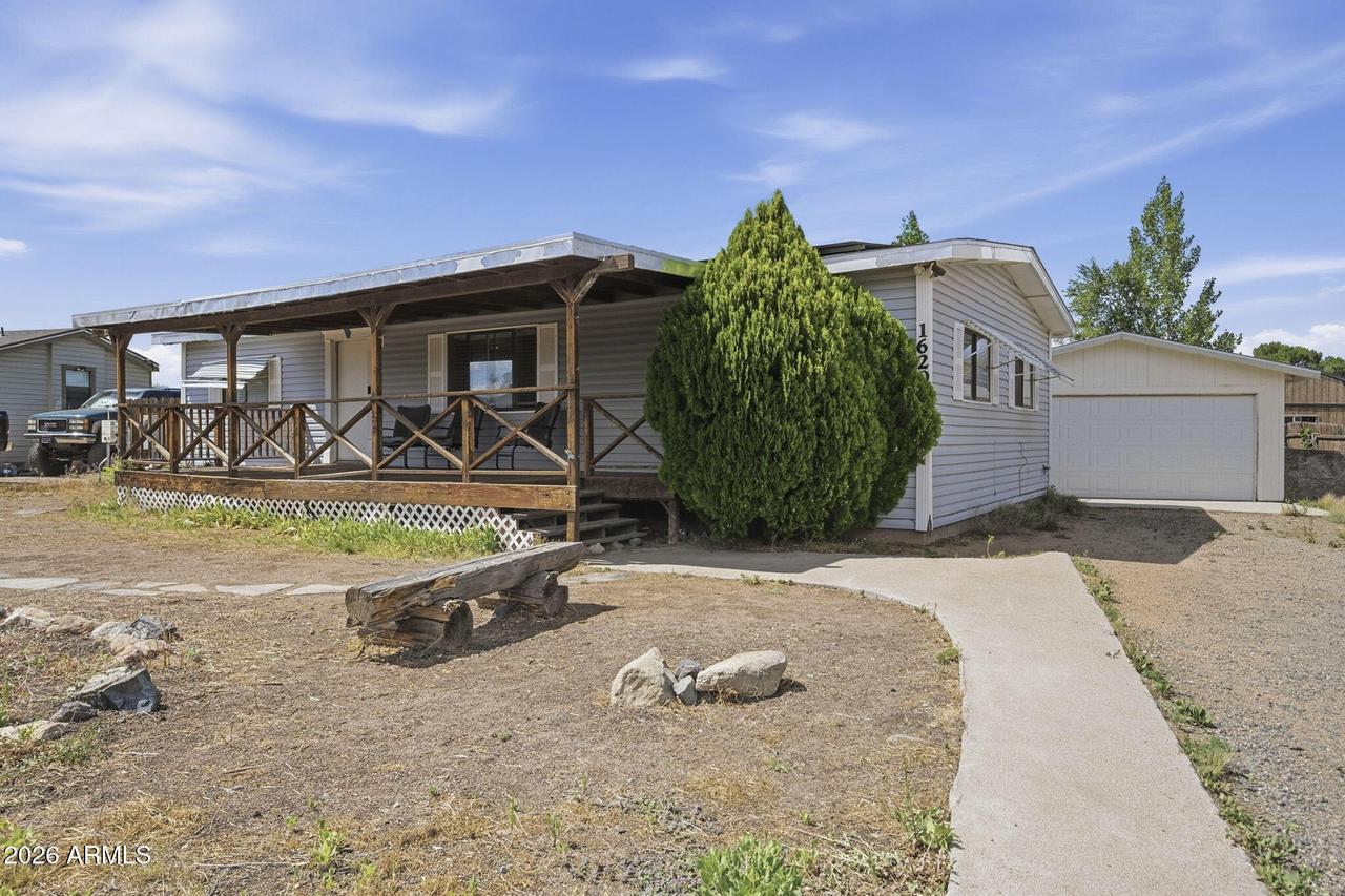1620 Juniper Dr., Chino Valley, AZ 86323