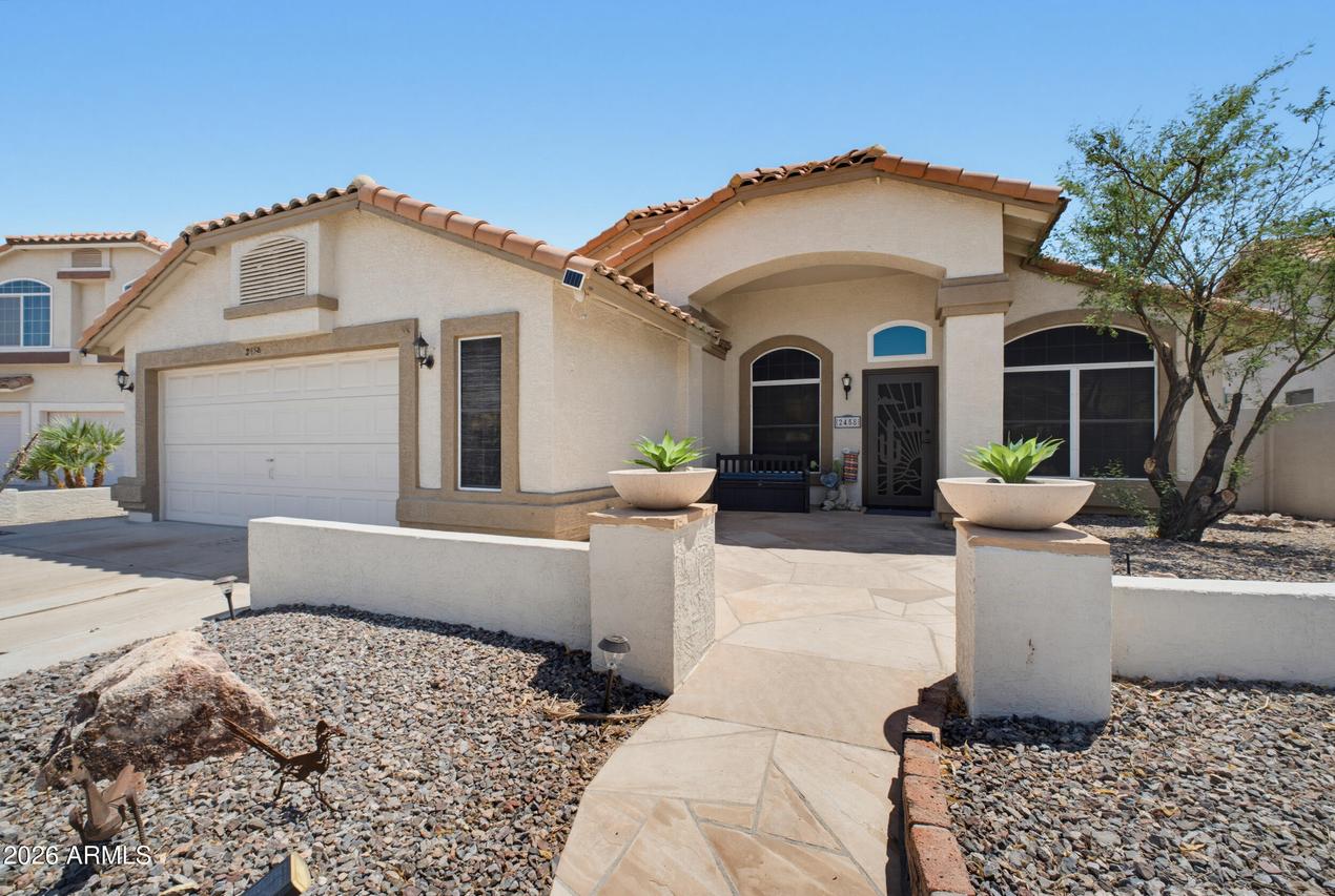 2458 E Cathedral Rock Dr., Phoenix, AZ 85048