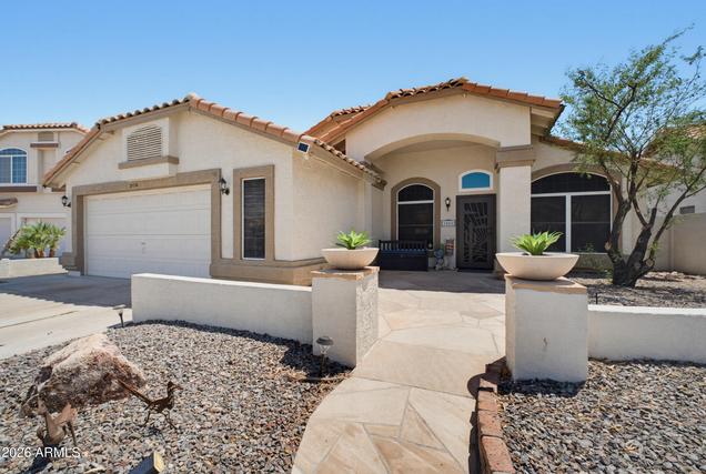 New Homes For Sale This Week That Attend Kyrene Monte Vista School: June 12th to June 18th