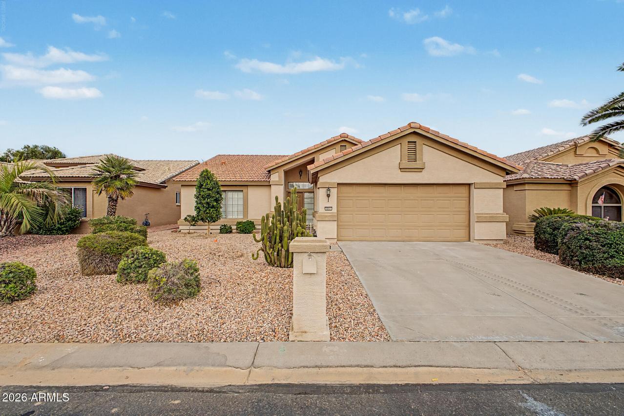 3251 N 146th Dr., Goodyear, AZ 85395