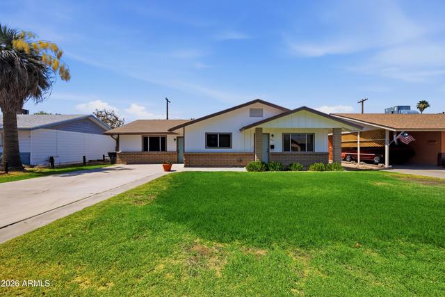 New Homes For Sale This Week That Attend Kino Junior High School: June 12th to June 18th
