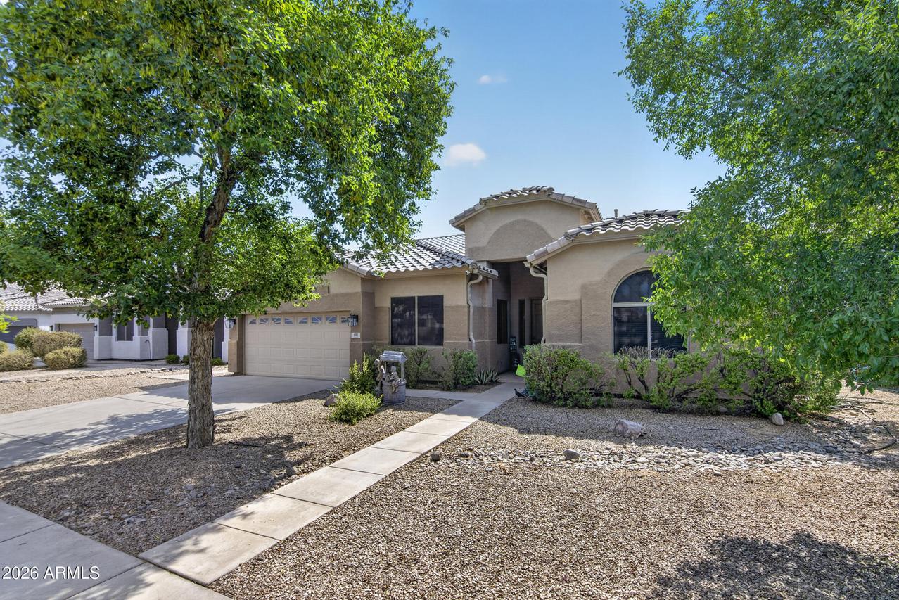 491 N Tiago Dr., Gilbert, AZ 85233