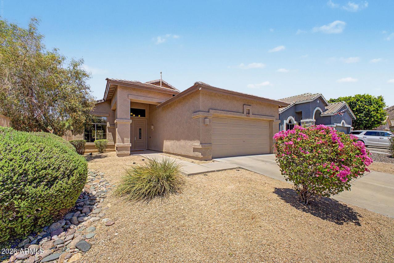 6614 W Tether Tr., Phoenix, AZ 85083