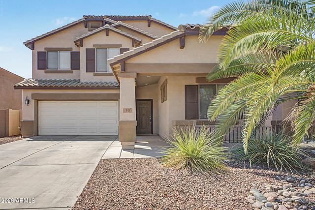 New Homes For Sale This Week in Johnson Ranch: June 12th to June 18th