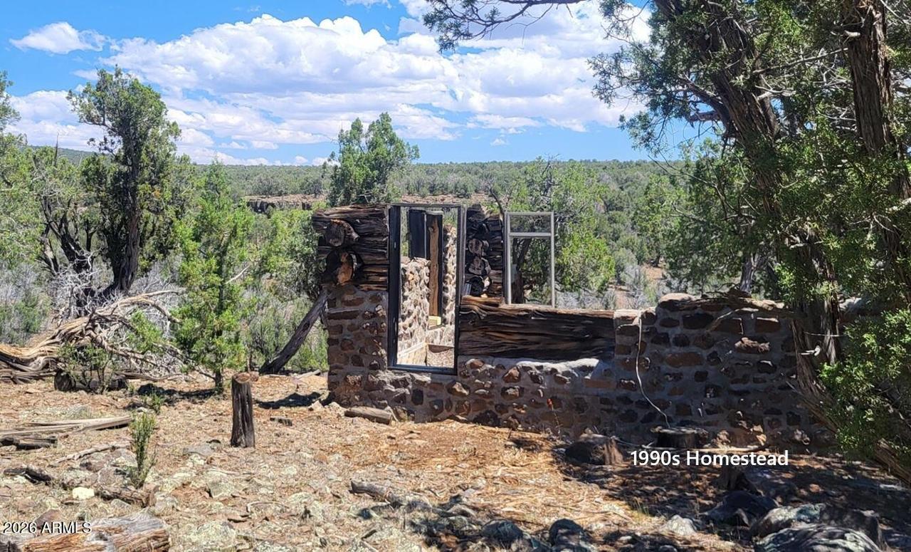 997 E Timberhill Rd., Williams, AZ 86046