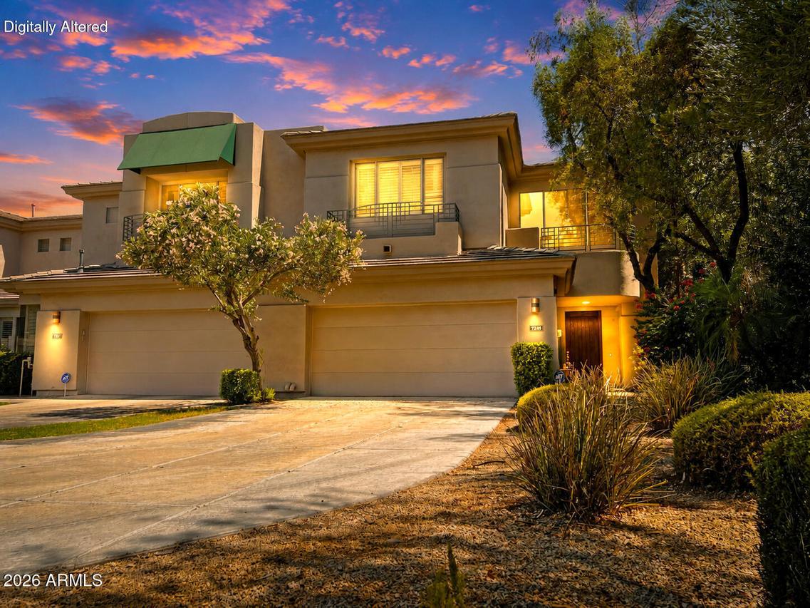 7249 E Del Acero Dr., Scottsdale, AZ 85258