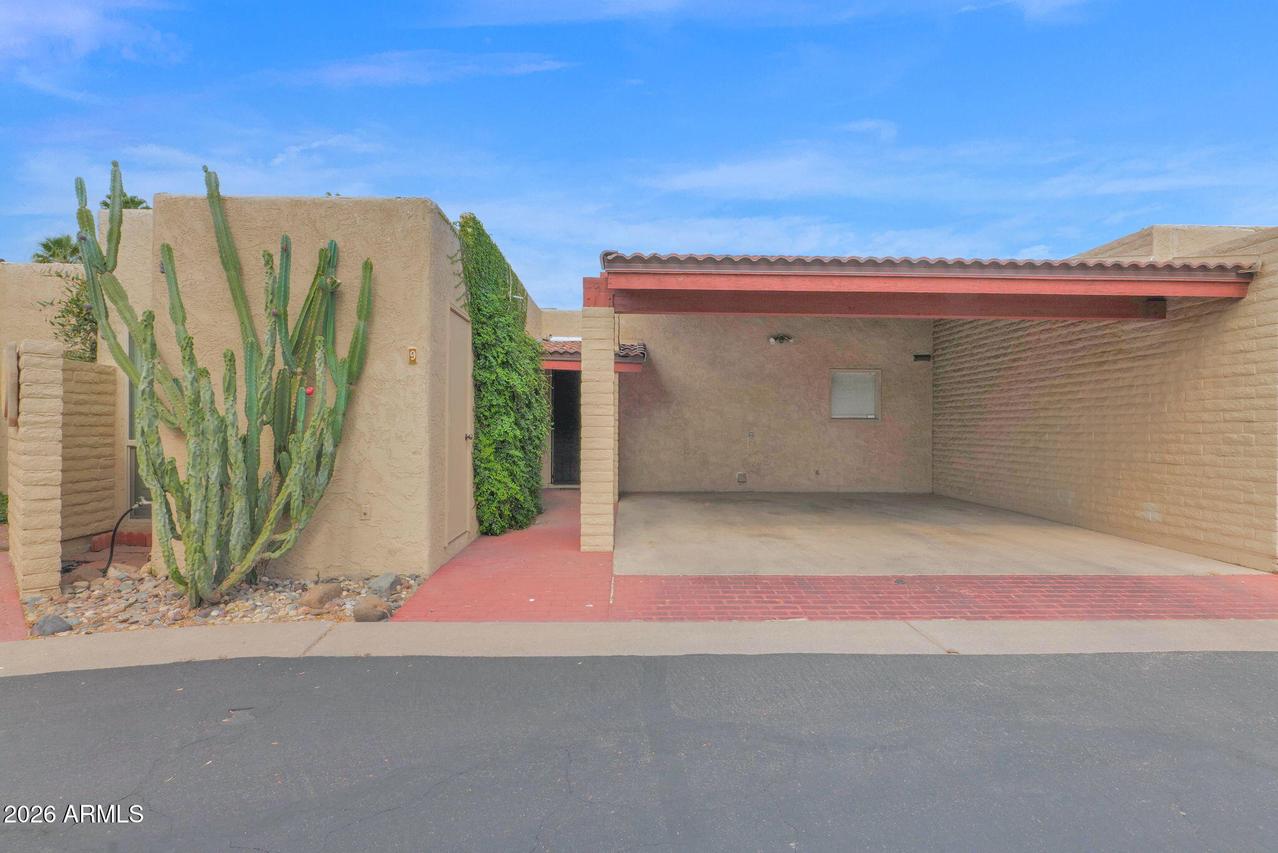 7840 N 7th St. #9, Phoenix, AZ 85020