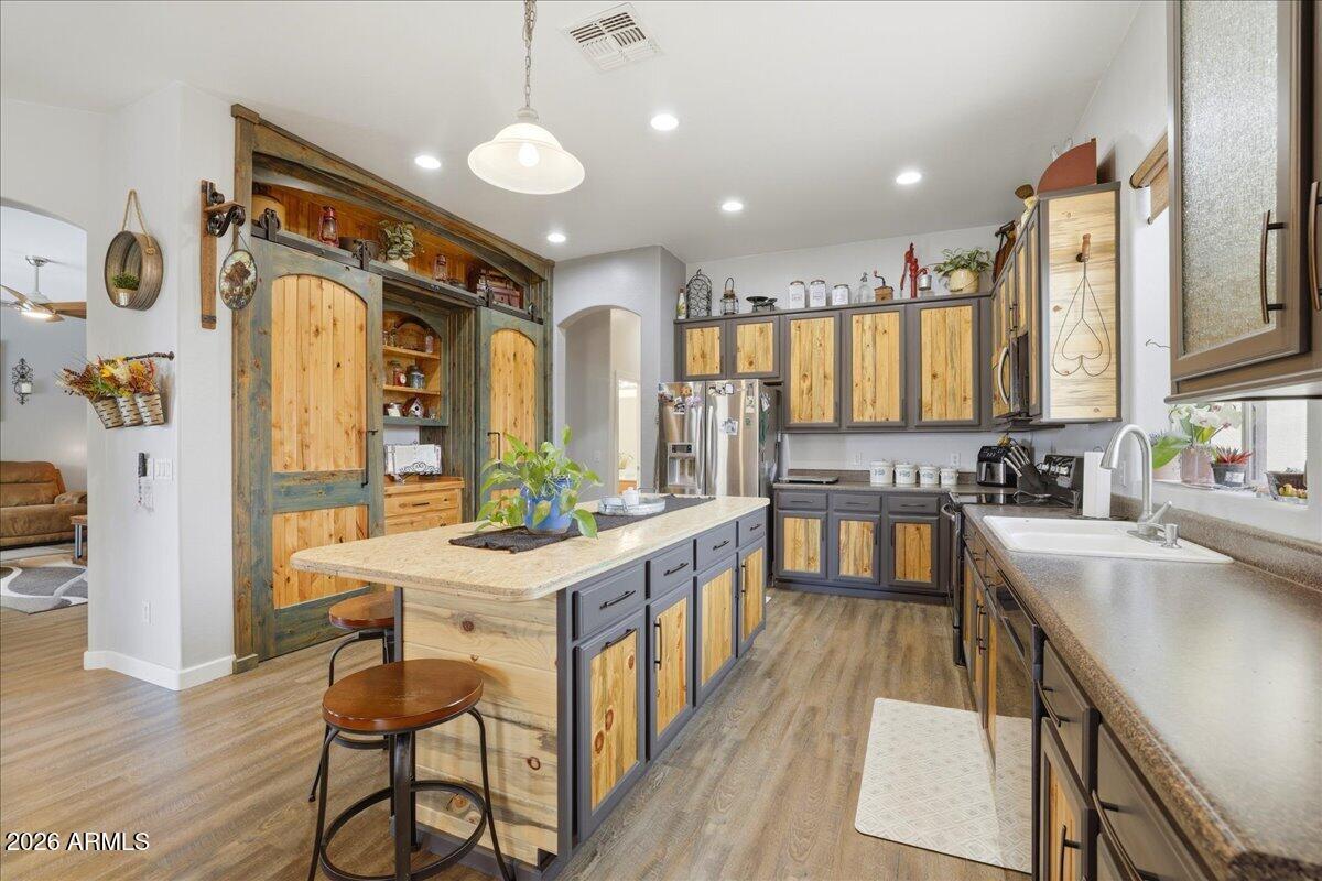 7914 N Autumn Sage St., Prescott Valley, AZ 86315
