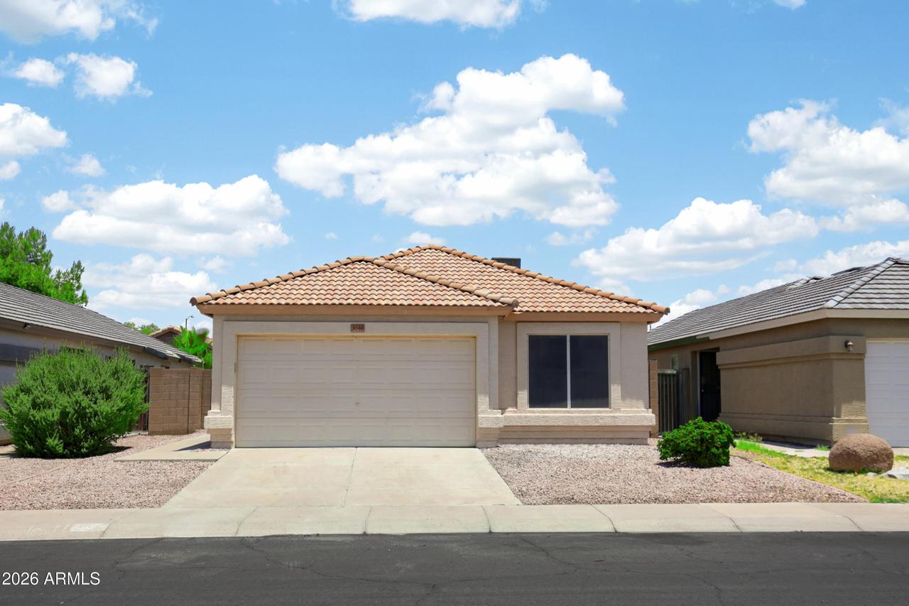 3046 W Abraham Ln., Phoenix, AZ 85027