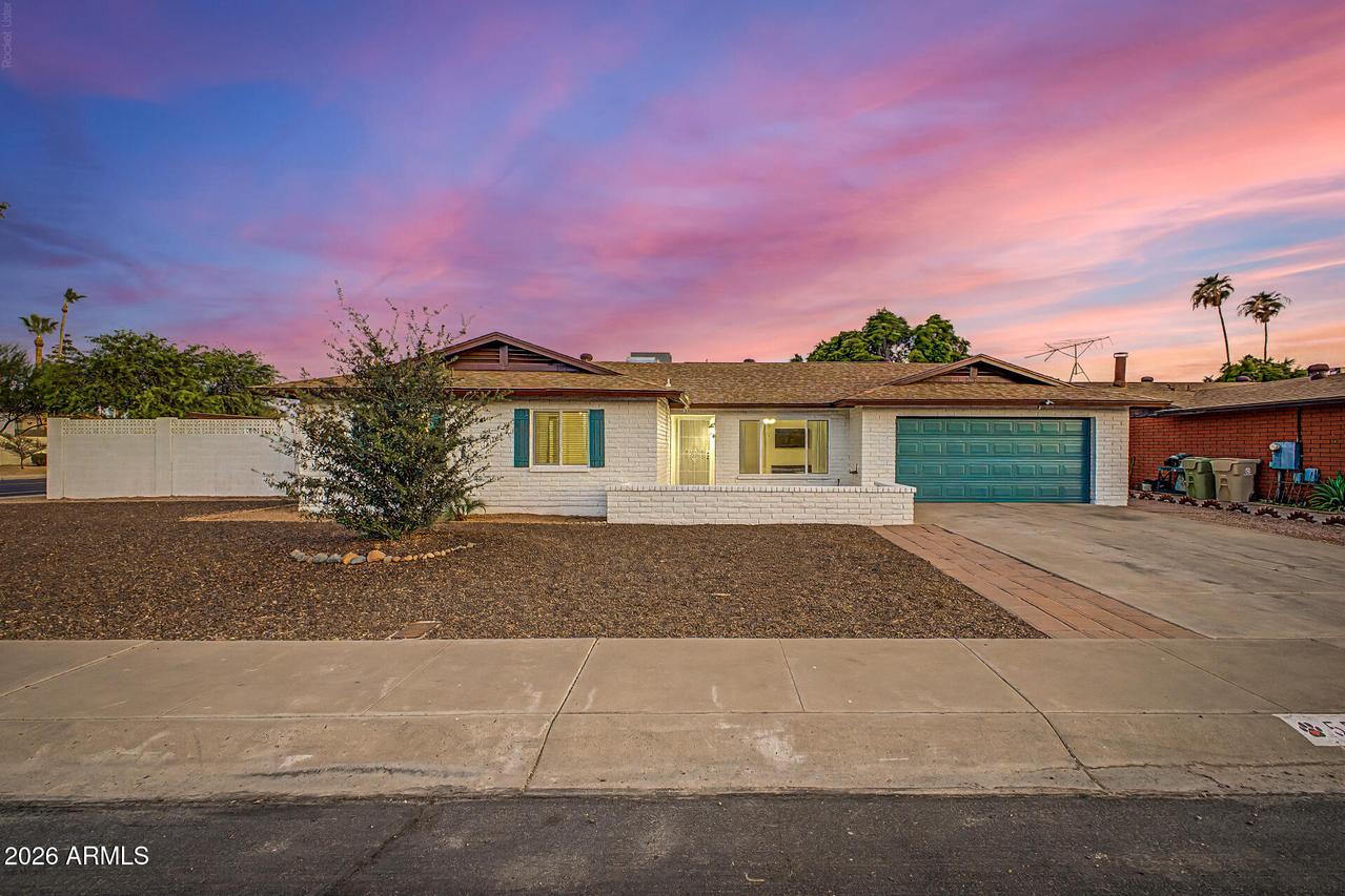5503 W Cinnabar Ave., Glendale, AZ 85302