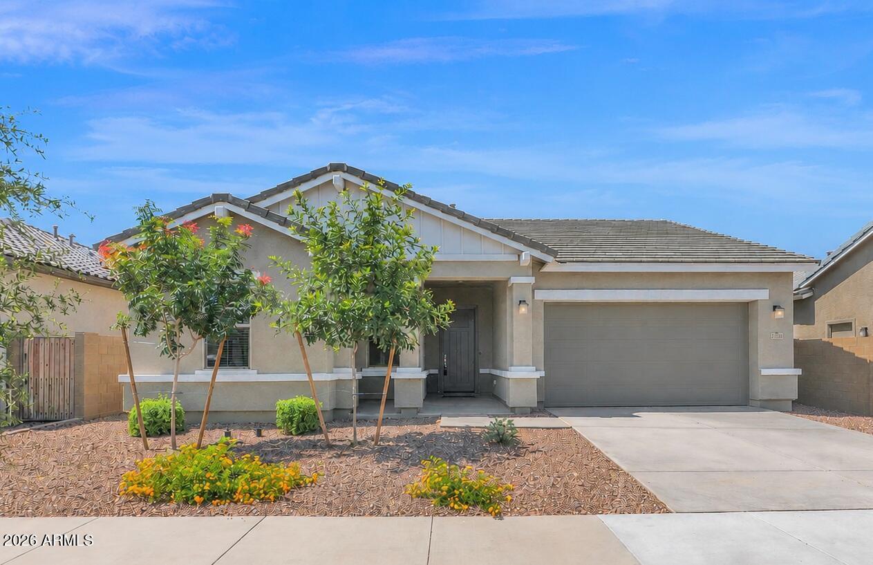21039 E Poco Calle St., Queen Creek, AZ 85142
