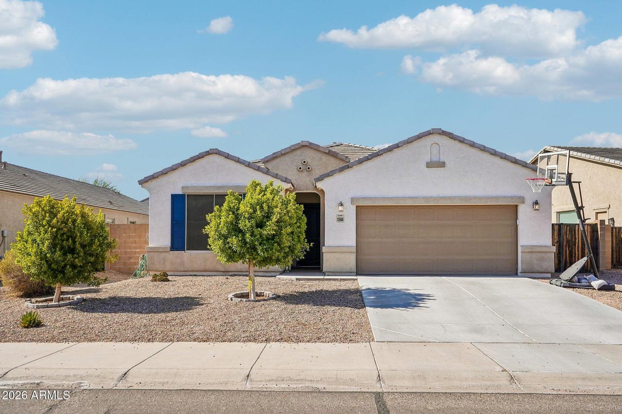 13560 W Remuda Dr., Peoria, AZ 85383