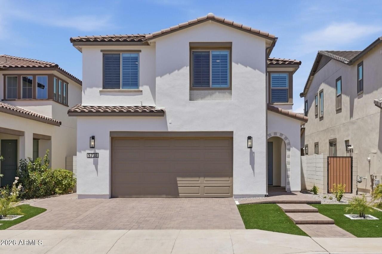 5738 S Boulder St., Gilbert, AZ 85298