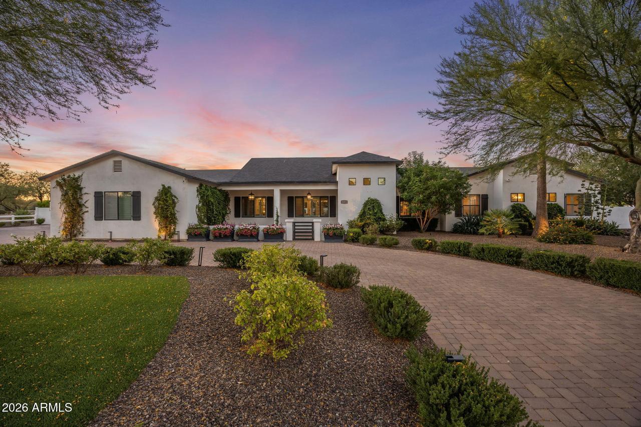 8108 E Desert Cove Ave., Scottsdale, AZ 85260