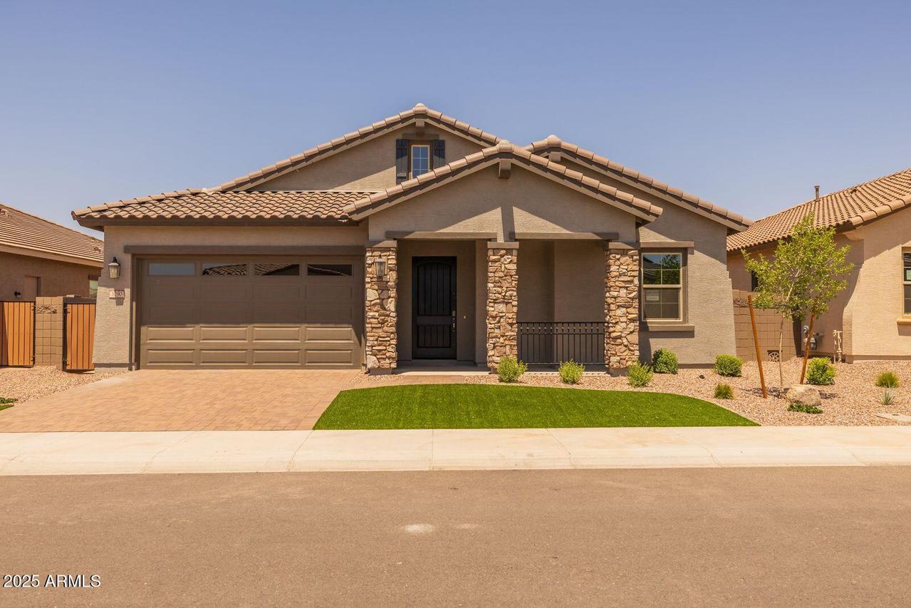 3290 W San Cristobal Rd., San Tan Valley, AZ 85144