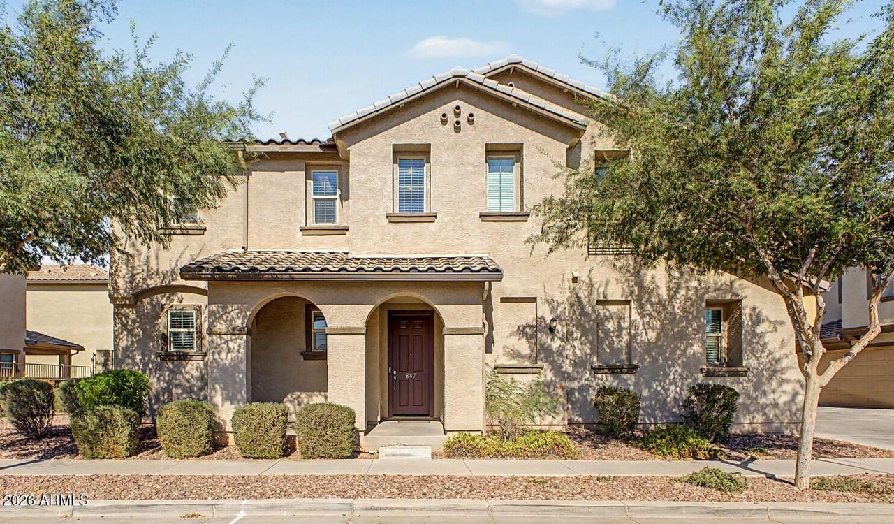 887 S Swallow Ln., Gilbert, AZ 85296