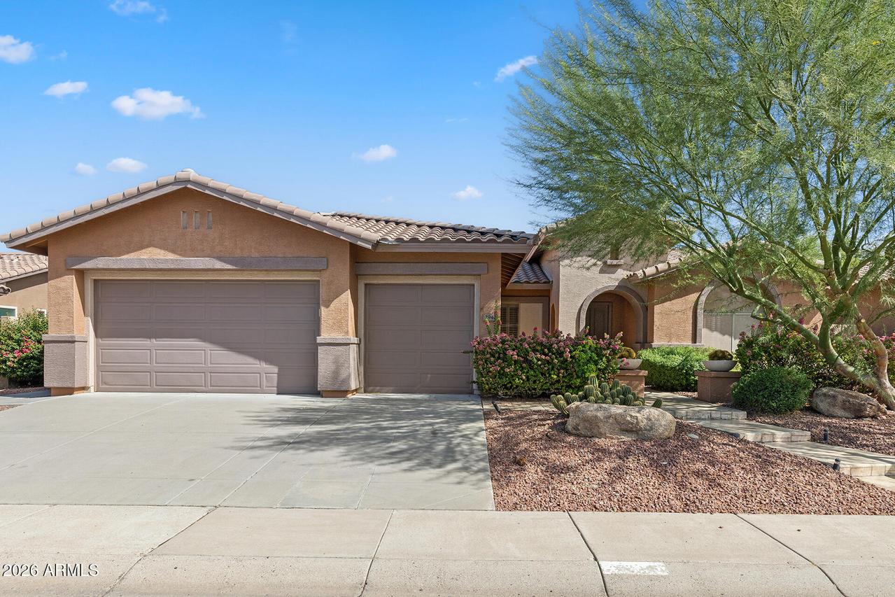 2940 W Adventure Dr., Anthem, AZ 85086