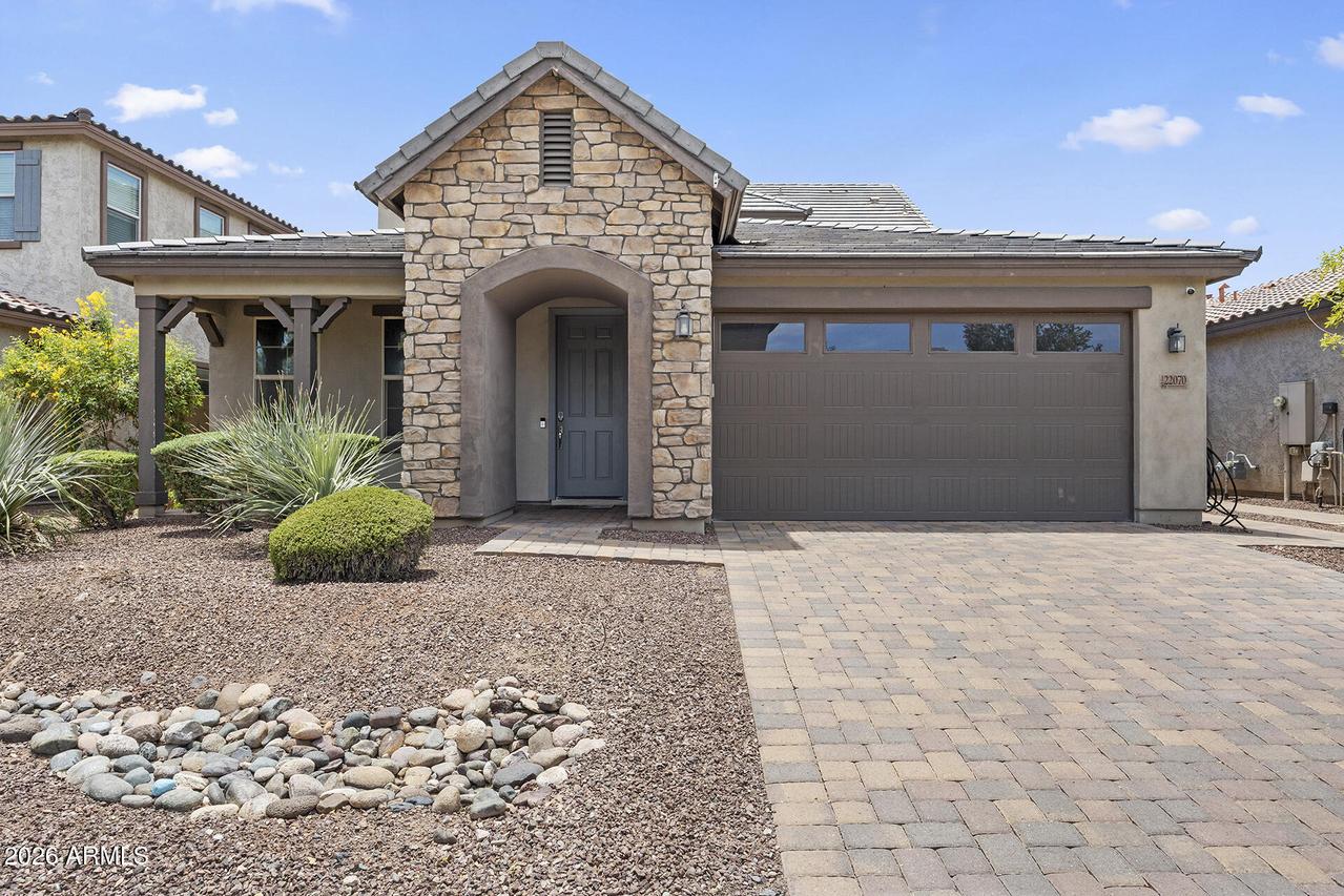 22070 N 97th Glen, Peoria, AZ 85383