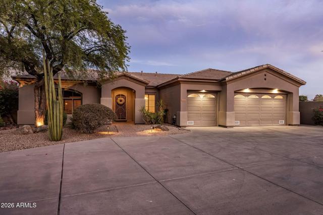 New Homes For Sale This Week That Attend Desert Canyon Elementary: June 12th to June 18th