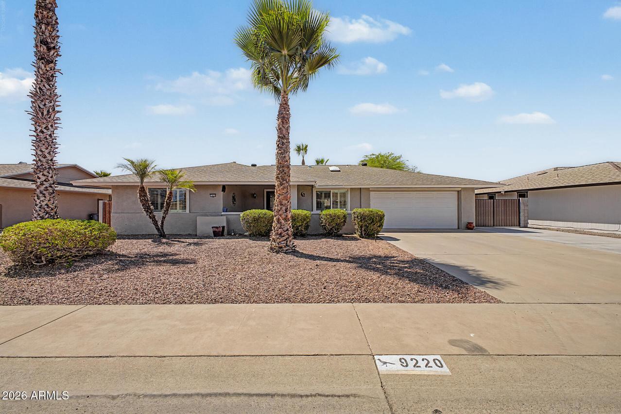 9220 W Pineridge Dr., Sun City, AZ 85351