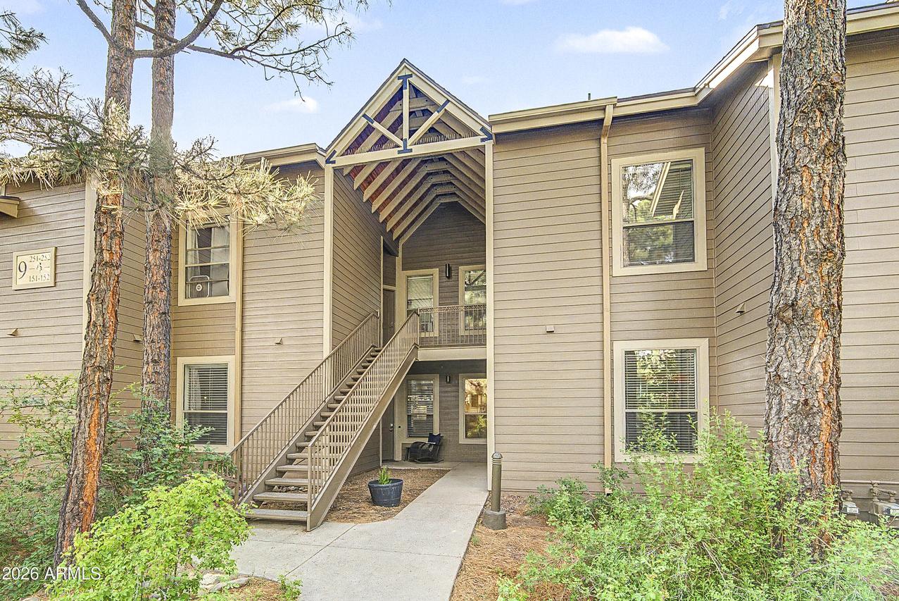 1401 N Fourth St. #152, Flagstaff, AZ 86004