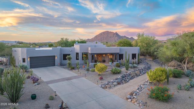 Homes Just Sold That Attend Pinnacle Peak Preparatory: August 25th to August 31st