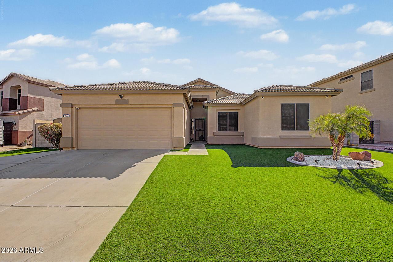 1004 S 240th Dr., Buckeye, AZ 85326