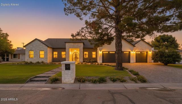 New Construction Homes For Sale This Week That Attend Monte Vista Elementary School: June 17th to June 23rd