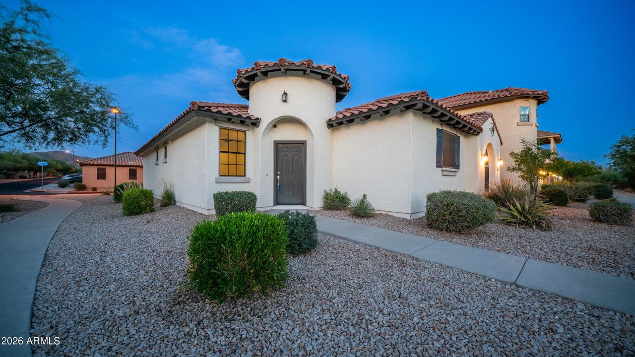 2950 N 71st Pl., Mesa, AZ 85207