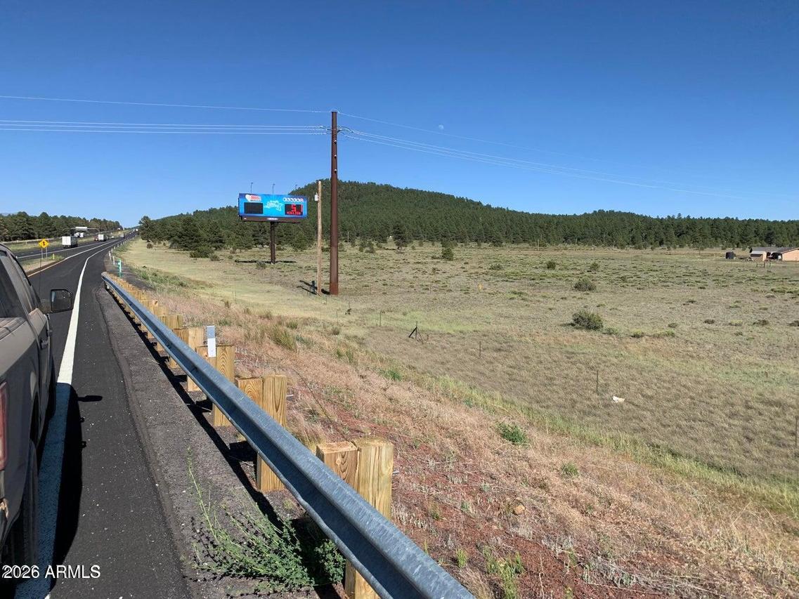 3388 E Mountain Man Tr., Williams, AZ 86046
