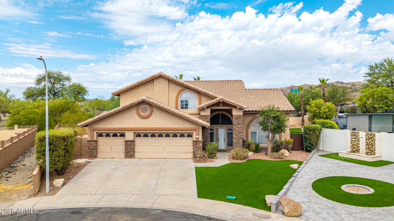1502 E Windmere Dr., Phoenix, AZ 85048
