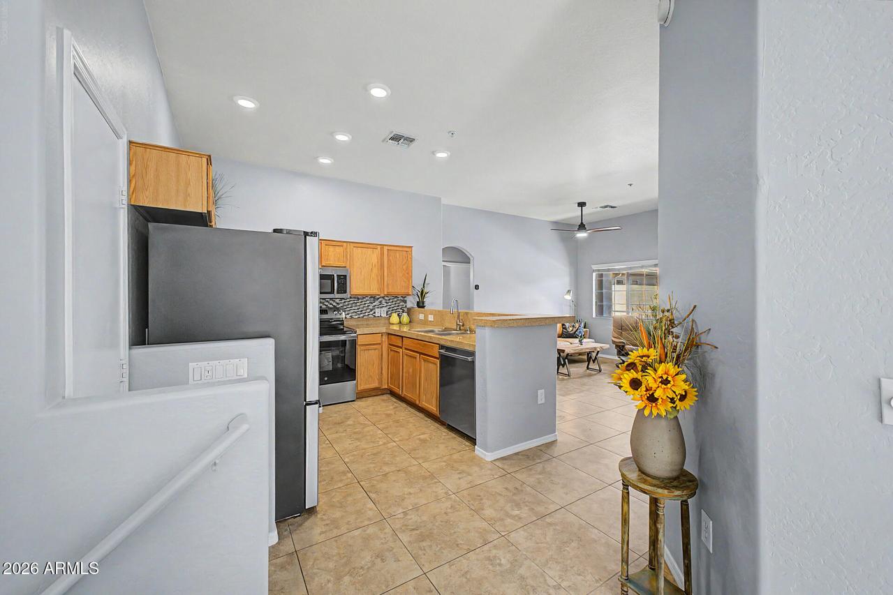 2024 S Baldwin #110, Mesa, AZ 85209