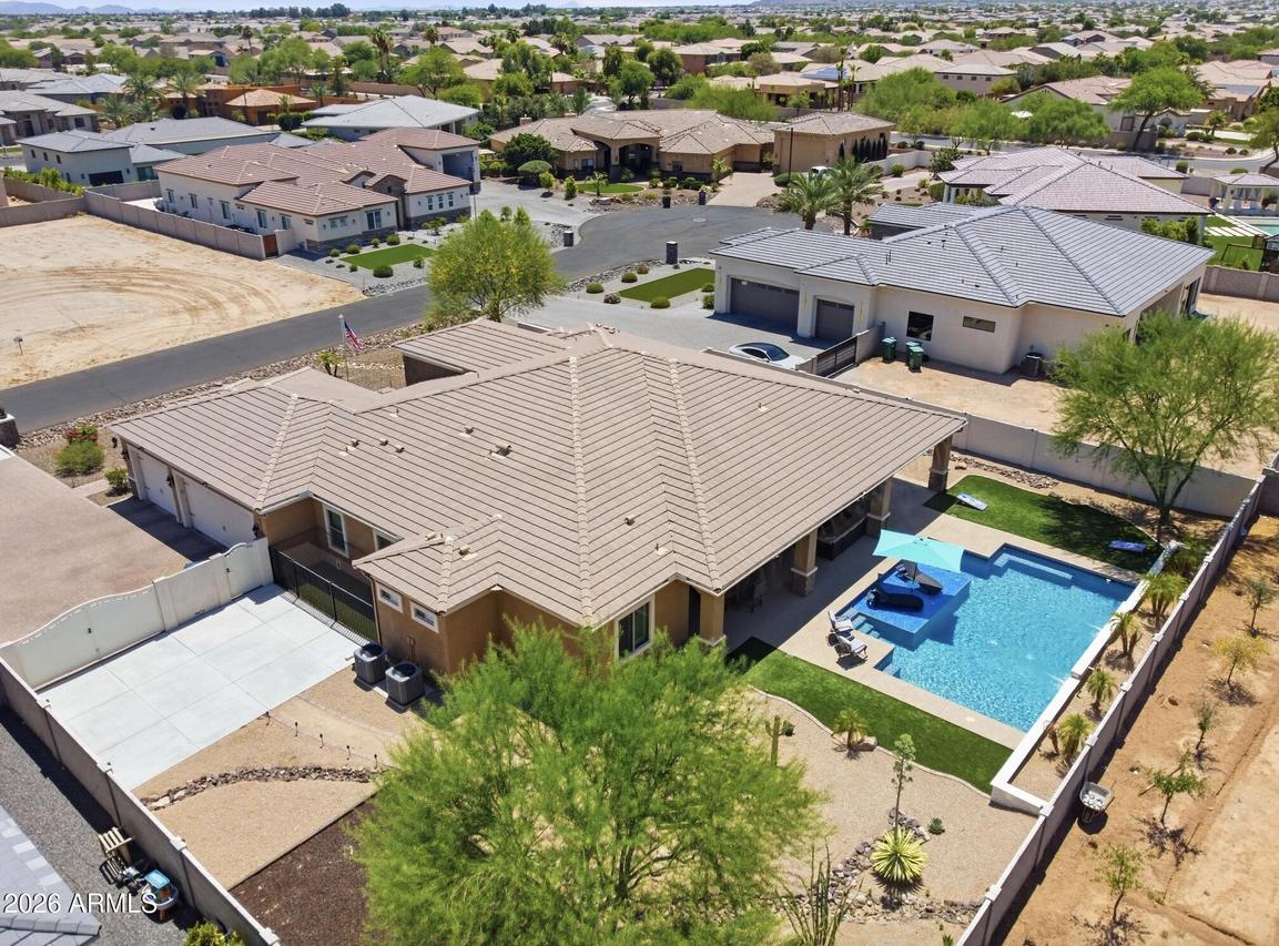 18214 W San Miguel Ct., Litchfield Park, AZ 85340