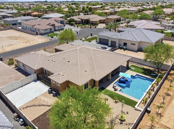 New Homes For Sale This Week in Litchfield Park: June 12th to June 18th