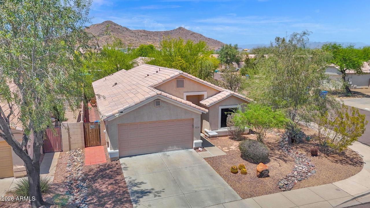 2258 E Soft Wind Dr., Phoenix, AZ 85024