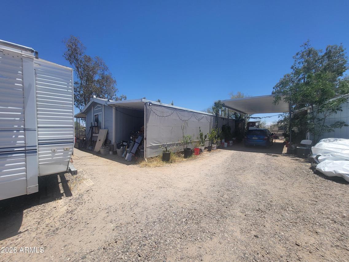 3764 N Razorback Dr., Florence, AZ 85132