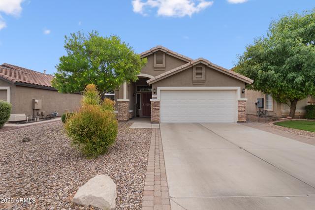 New Homes For Sale This Week That Attend Higley Traditional Academy: June 12th to June 18th
